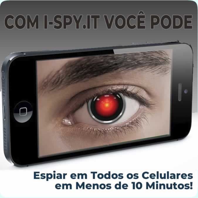 Espiar em um celular em 10 minutos