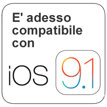 I-Spy è ora compatibile con IOS 9.0.2
