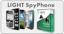Software spia cellulare I-Spy LIGHT