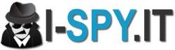 Software Spia Cellulari i-SPY.it