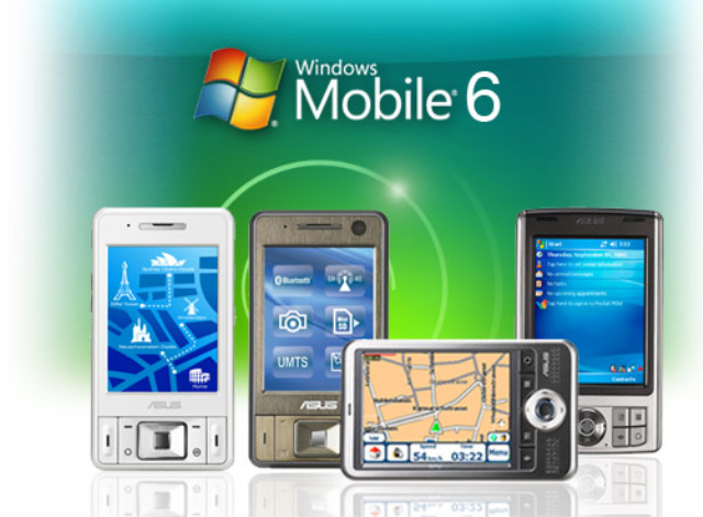 Cellulare Spia per Windows Phone Mobile